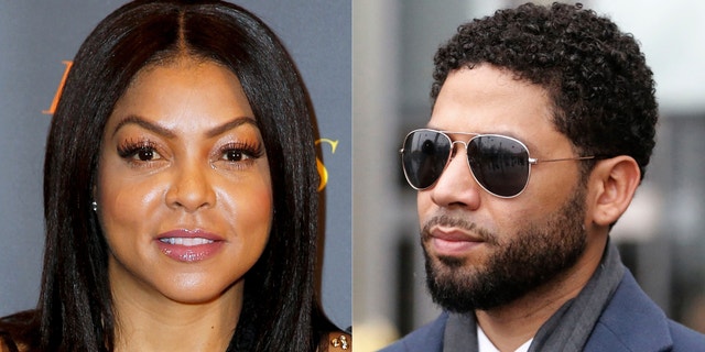 Taraji P. Henson is calling to have Jussie Smollett freed from his 150-day jail sentence.