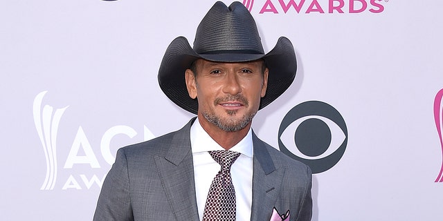 Tim McGraw, CeCe Winans to perform at NFL Draft | Fox News