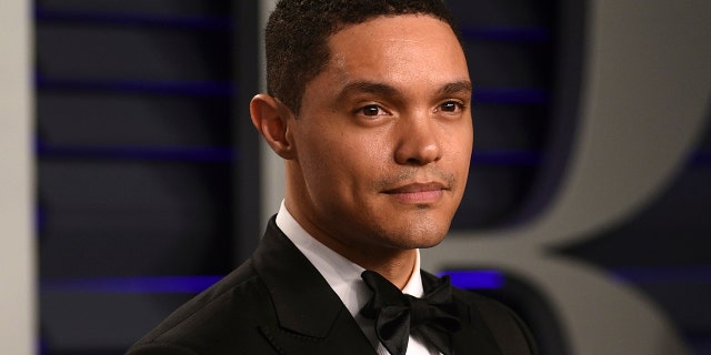Noah also slammed Biden over the second woman’s claim that he touched noses, suggesting it was “cultural appropriation.”