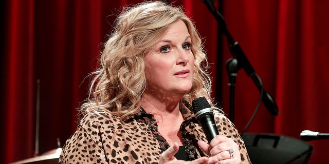 Trisha Yearwood Talks Difficult Moments In Marriage To Garth Brooks 