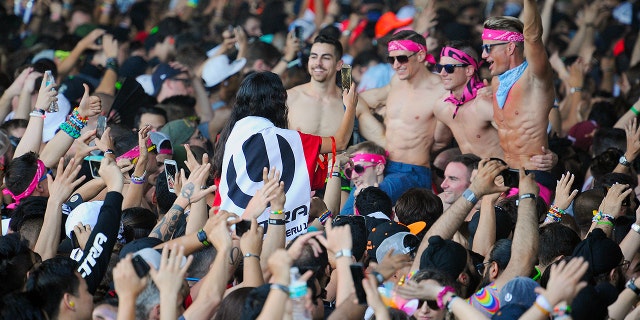 Ultra Music Festival