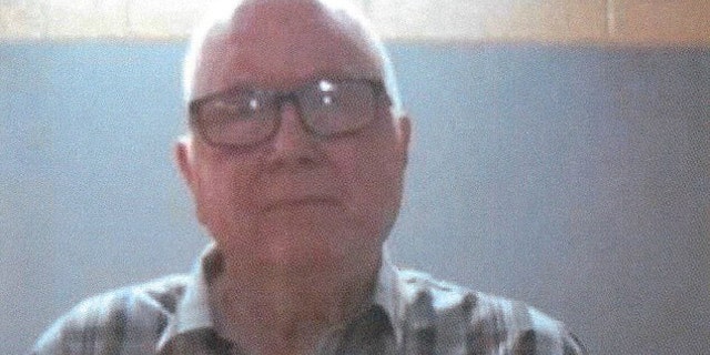 Henry Rex Weaver, an Alabama substitute teacher was detained after a gun in his pocket allegedly discharged inside a classroom of first-graders on Friday.