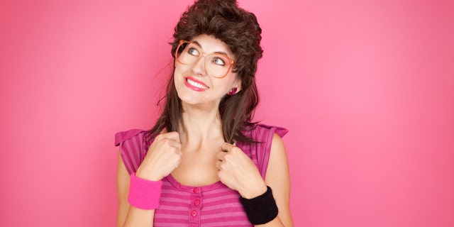 From boldly boasting shoulder pads to embracing wildly dyed hair or frizzed-out perms — two out of three Americans have a previous fashion choice or hairstyle that haunts them, according to new research.