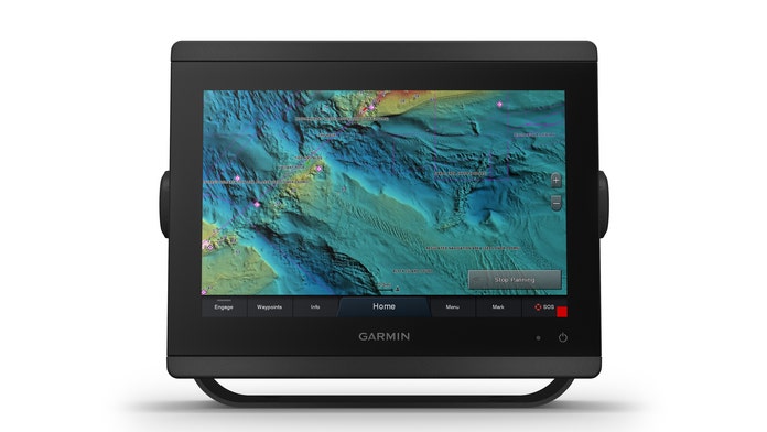 garmin zap