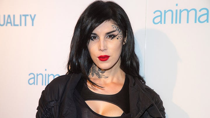 Fox News Flash top entertainment headlines for Nov. 6