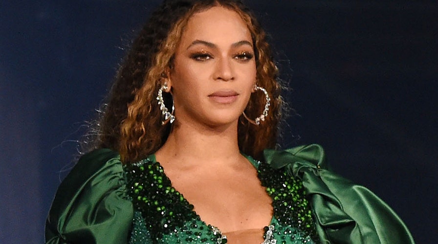 New Beyonce documentary goes behind the scenes; Cypress Hill makes history