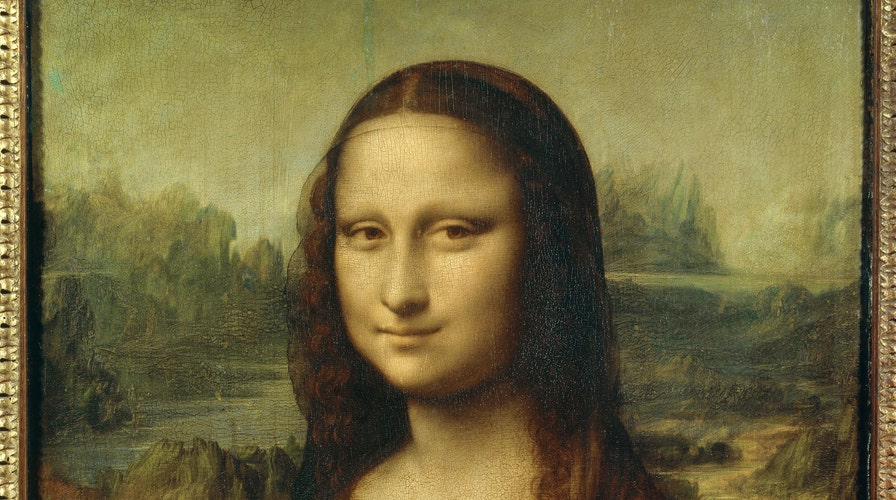 Leonardo da Vinci s claw hand injury may solve Mona Lisa