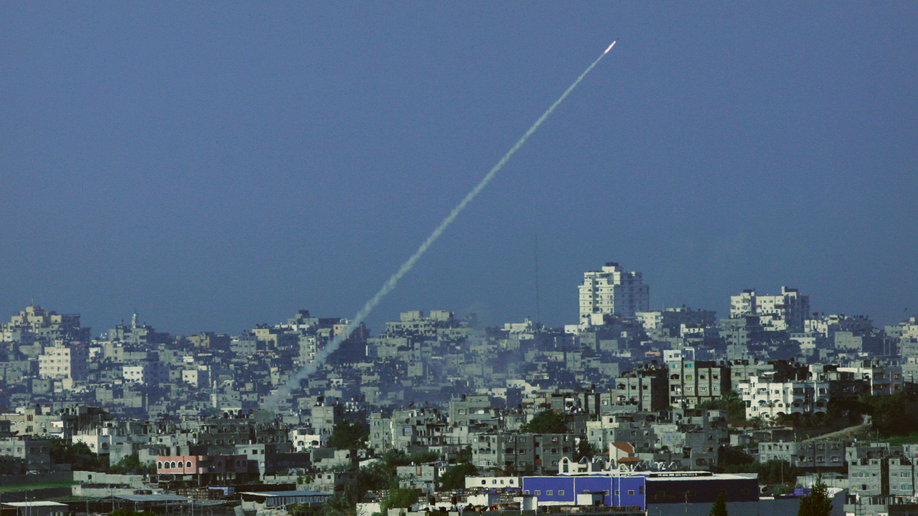 Hamas Has Developed A Vast Arsenal In Blockaded Gaza | Fox News