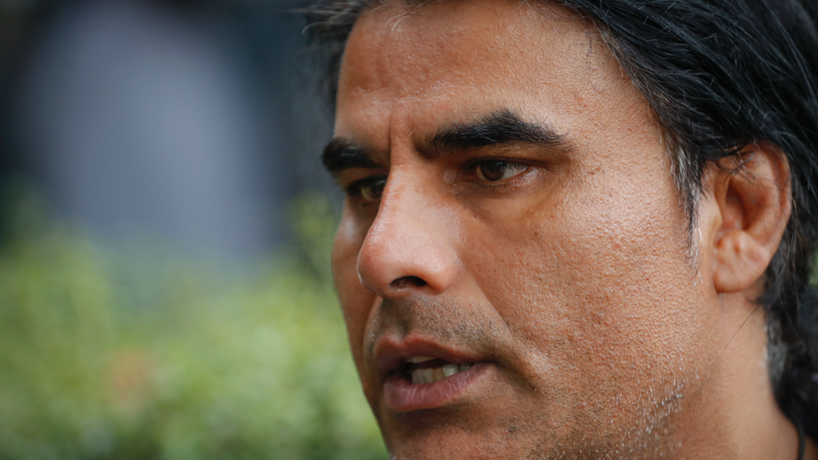 New Zealand shooting: Abdul Aziz, man who chased New Zealand mosque gunman, hailed as a hero
