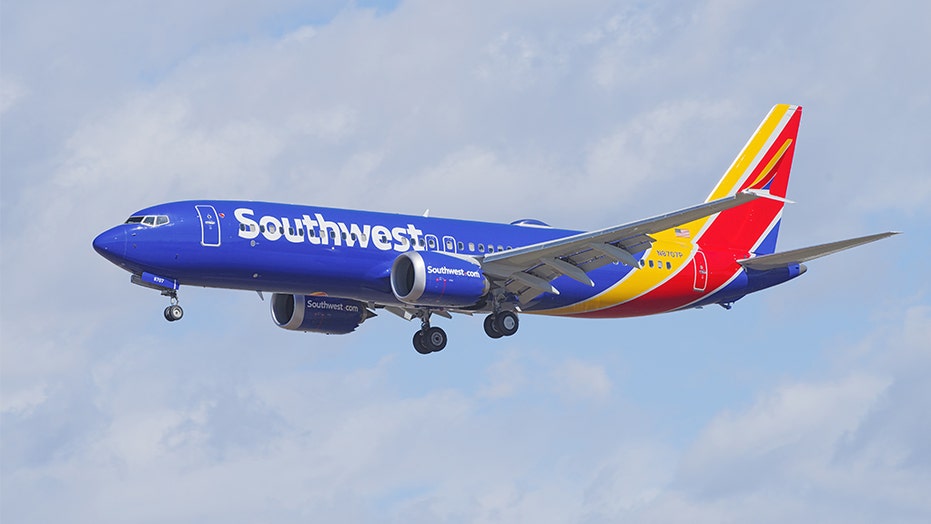 southwest airlines kicked off plane