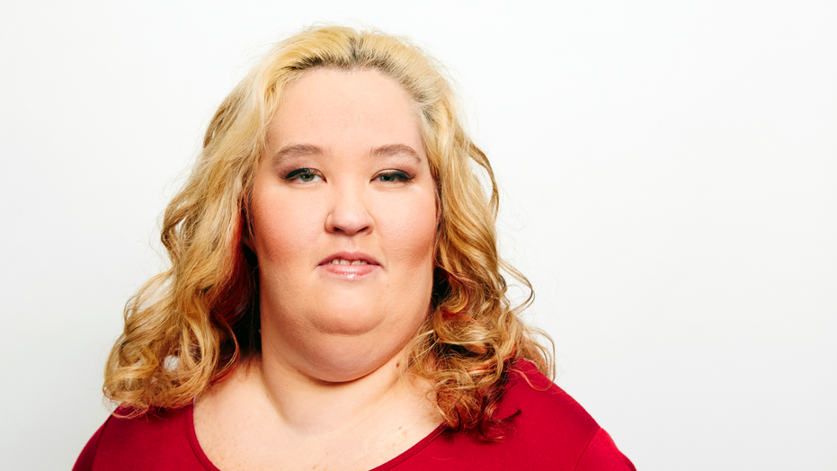 From not to hot mama june 2018 Honey Boo Boo Star Mama June Shannon Returns Home After Arrest In From Not To Hot Family Crisis Teaser Fox News