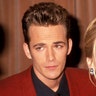 Luke Perry and Jennie Garth at the 7th Annual Nancy Susan Reynolds Awards, Regent Beverly Wilshire Hotel, Beverly Hills
