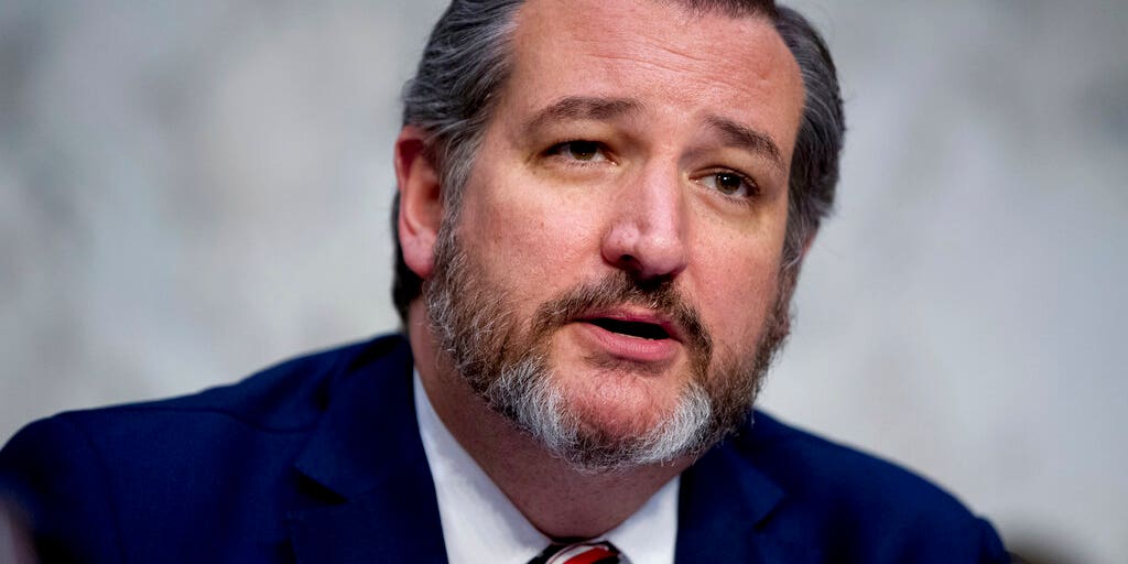 Cruz blasts John Cusack over tweet some perceived as anti-Semitic