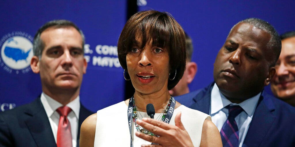 Baltimore Mayor Catherine Pugh in poor health, not ‘lucid’ enough to resign: attorney
