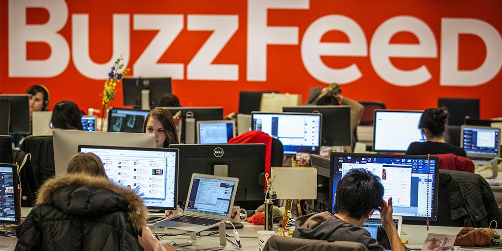 BuzzFeed News, which famously published Steele dossier, shutting down as company slashes headcount - Vimarsana News