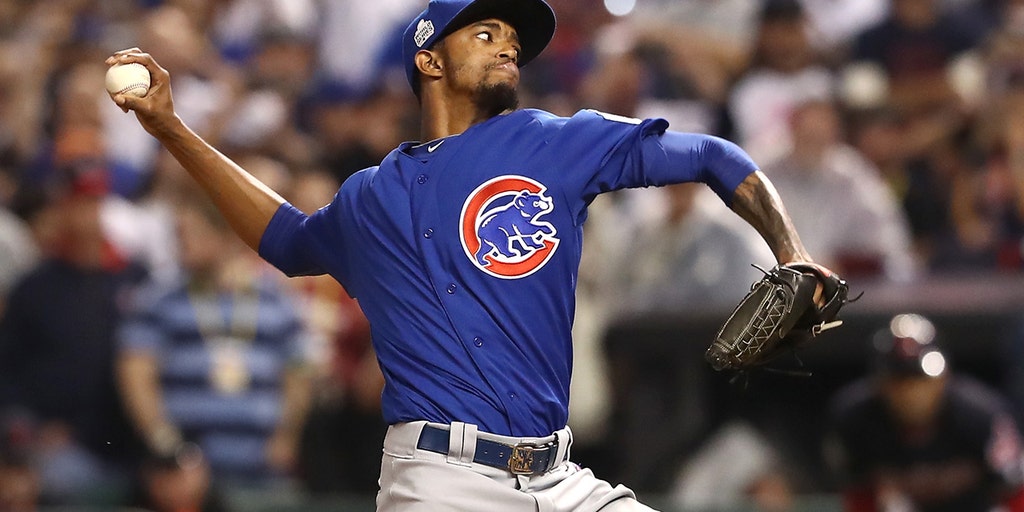 Imperfect storm: Carl Edwards Jr. fights through demotion, injury, racist  taunts - Chicago Sun-Times