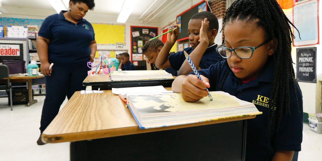 Teachers weigh in on grading policies, debate 'no-zero' trend: 'Patently idiotic idea' - Vimarsana News