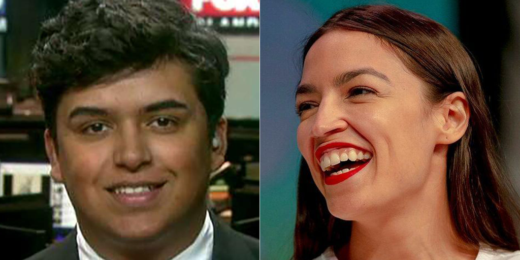 Ocasio Cortez s record as youngest member of Congress may be