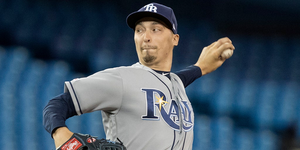 Tampa Bay Rays' Blake Snell has profane reaction to team's