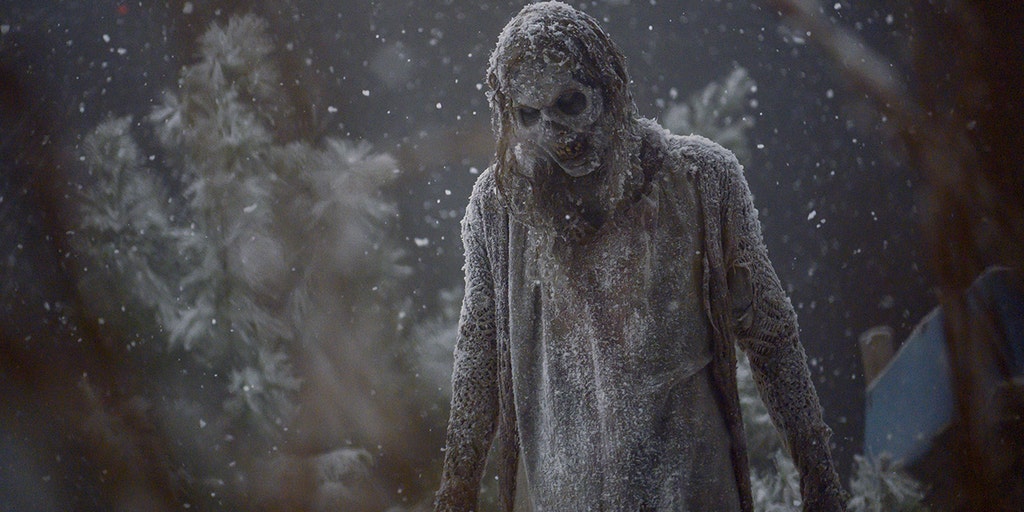 Terry Crews and 'Tales of the Walking Dead' co-creator share their hopes for new anthology spinoff series - Vimarsana News