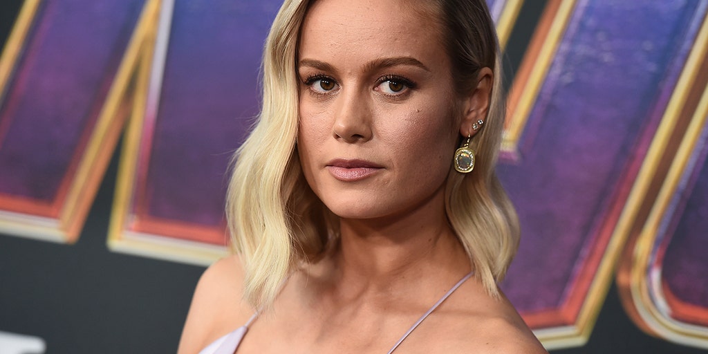 The Viral Bra Brie Larson Wore Is on Sale for  Prime Day