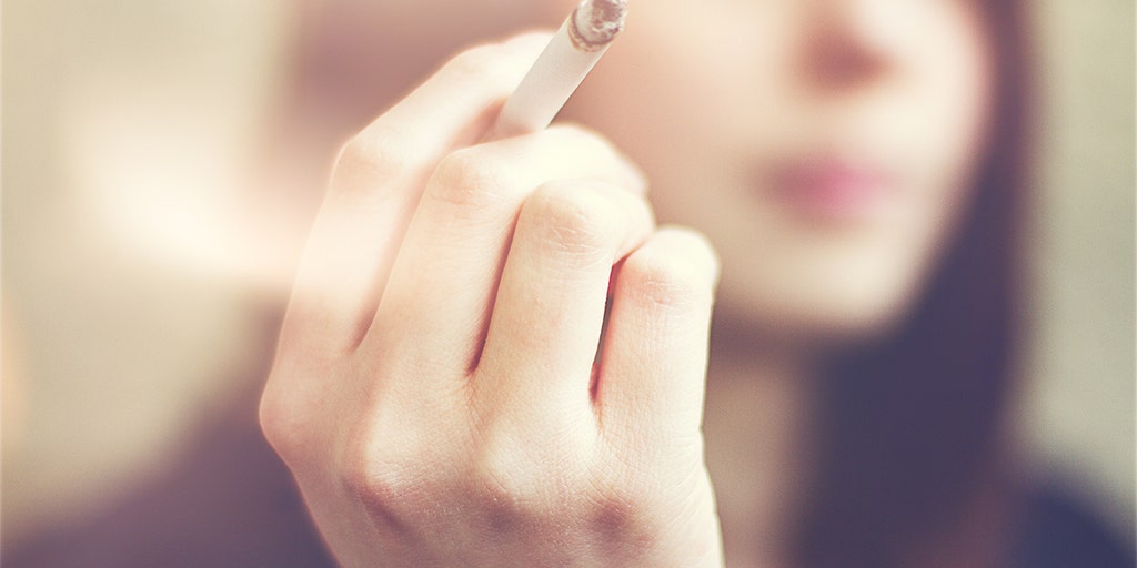 Pandemic uptick in cigarette sales is over, report suggests - Vimarsana News
