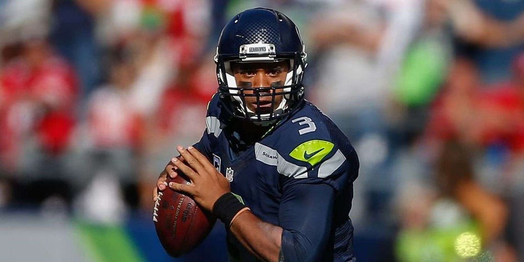 The childhood, family, and faith behind Seahawk Russell Wilson