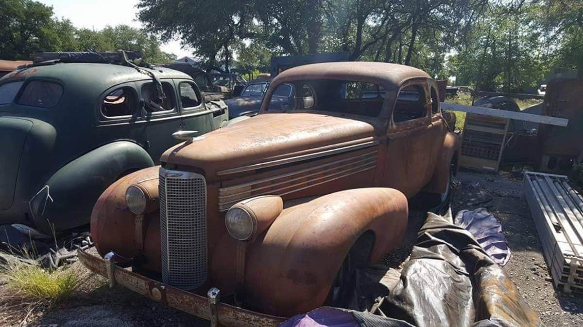 Cancer survivor s collection of 250 cars being sold on Craigslist