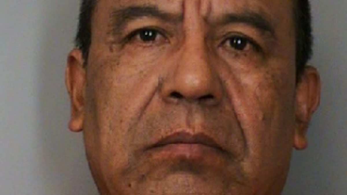 Carlos Carrizales was convicted last month of raping and impregnating a 13-year-old disabled girl. 