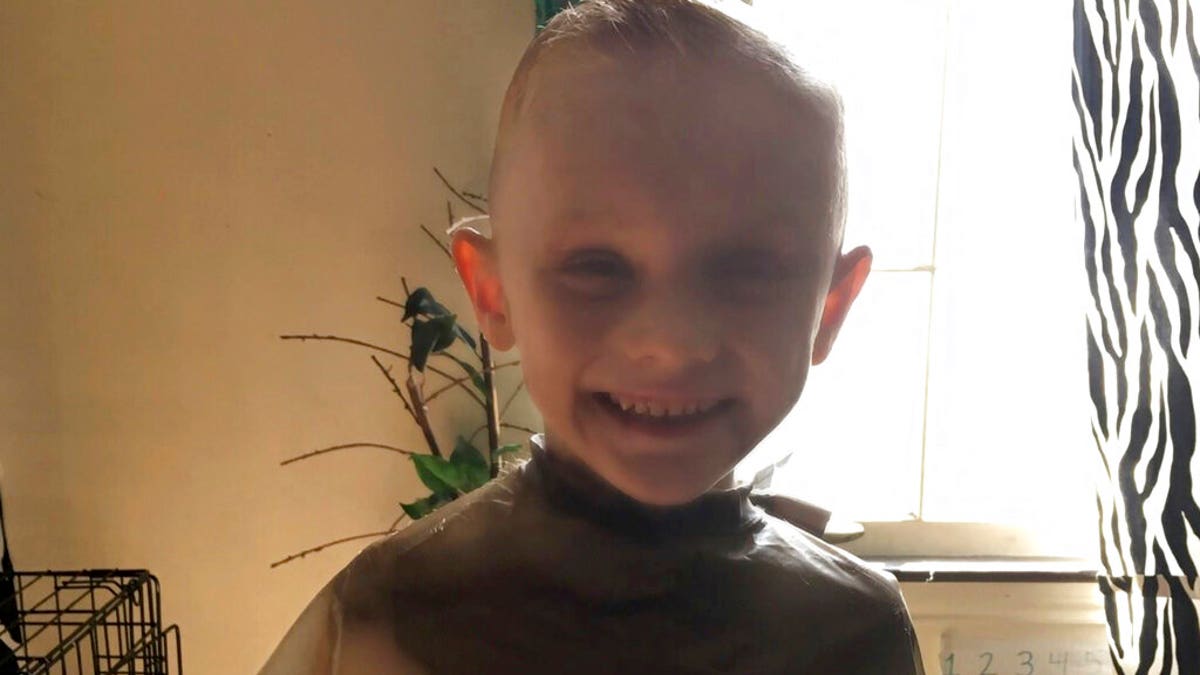 Andrew "AJ" Freund was found dead on Wednesday.