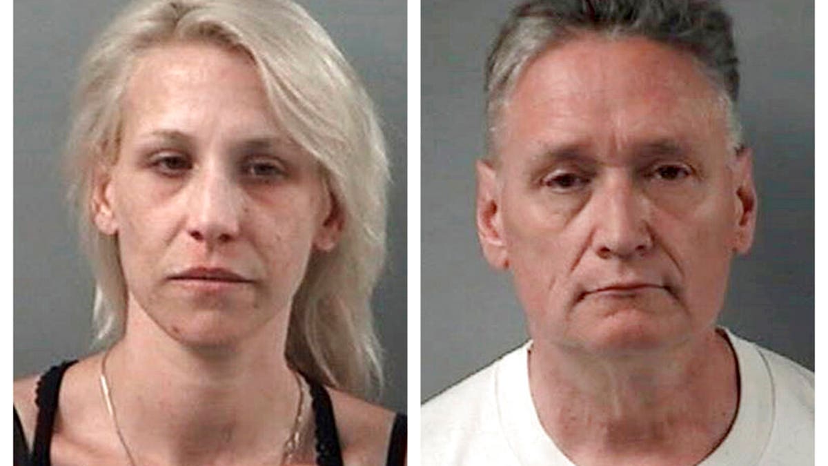 JoAnn Cunningham and Andrew Freund Sr. were charged with murder and other counts in the death of their son.
