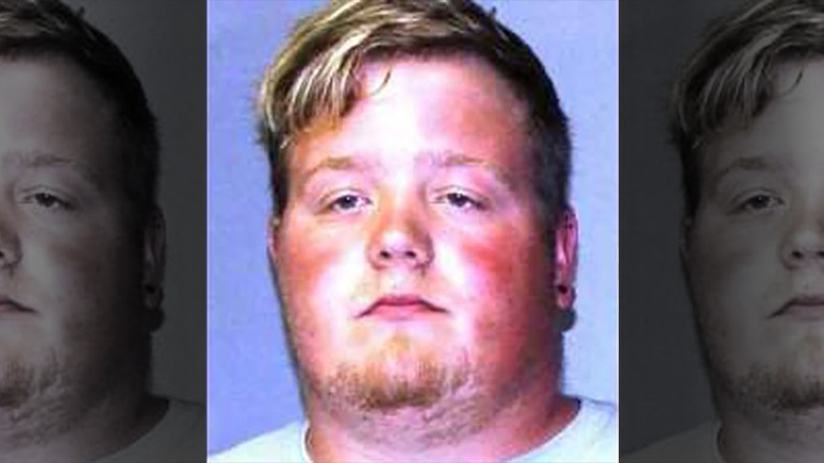 Shane Piche, 25, was reportedly sentenced to 10 years of probation after he admitted to raping a 14-year-old girl. 