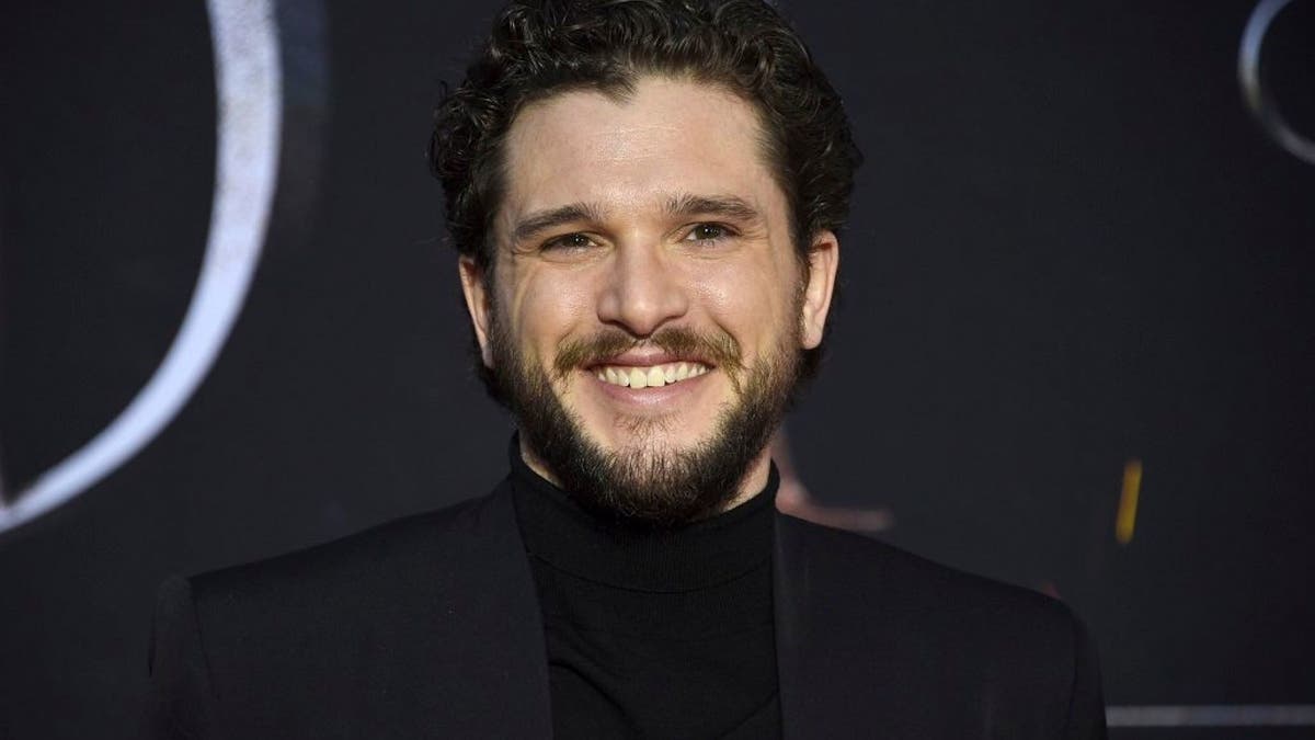 Kit Harington, who plays Jon Snow on "Game of Thrones" told EW the upcoming episode is one of his favorites because of the tension and mystery. 