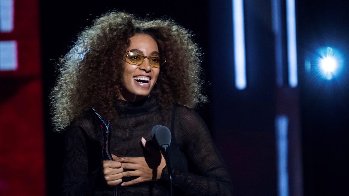 Solange will not be performing at Coachella this year due to "major production delays."