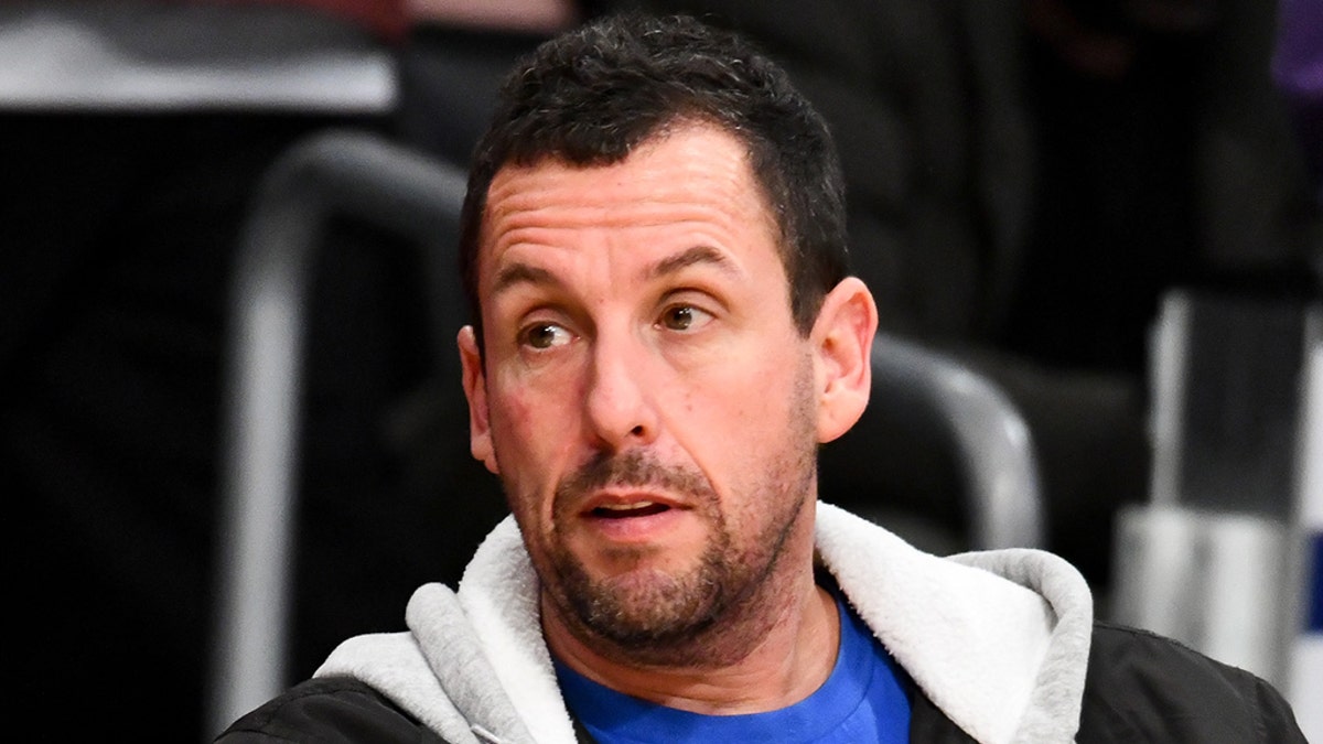 Adam Sandler To Host ‘SNL’ For The First Time | Fox News