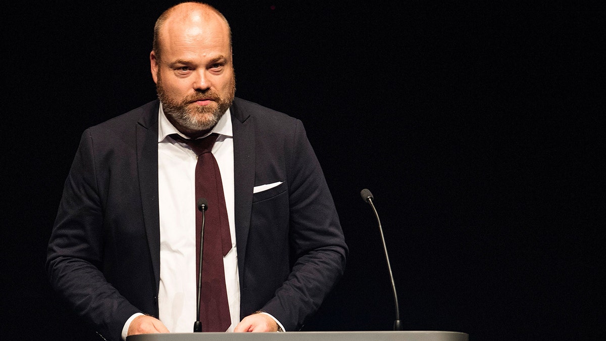 Bestseller CEO Anders Holch Povlsen's three of four children were killed.