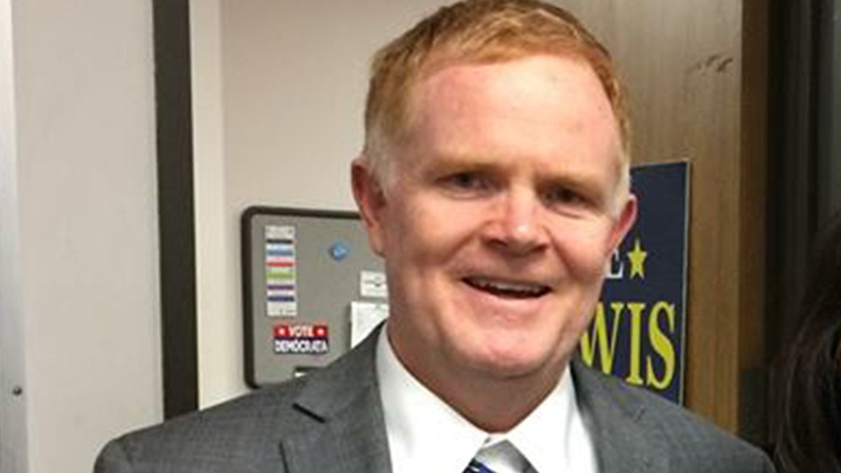 William "Bill" McLeod accidentally resigned after he posted online his intention to run for the state's Supreme Court.