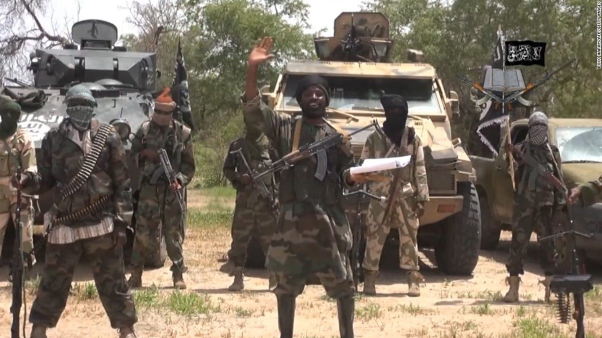 The United Nations estimates that 1.7 million people are internally displaced from Boko Haram’s insurgency and the group has killed more than 15,200 people since 2011, according to some estimates.