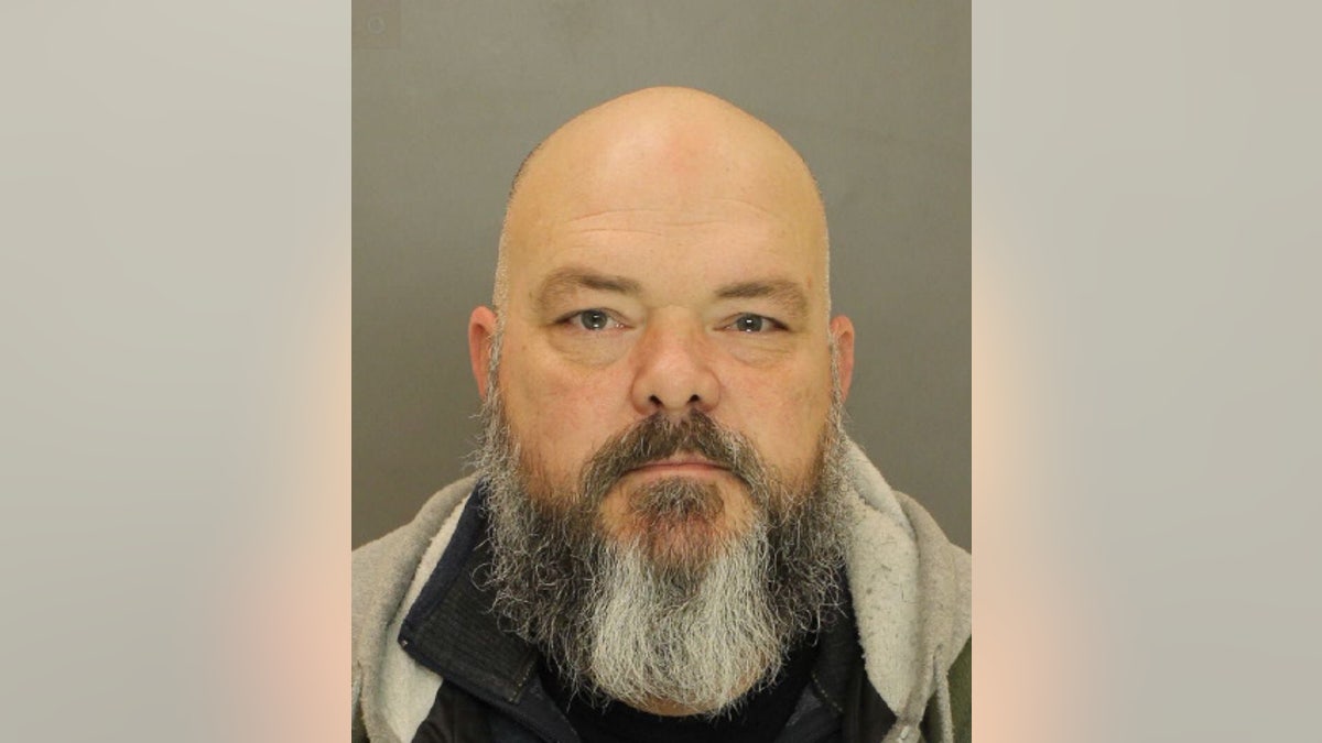 Bradley Bower, 55, was arrested for allegedly attacking a cashier over his bagging technique.
