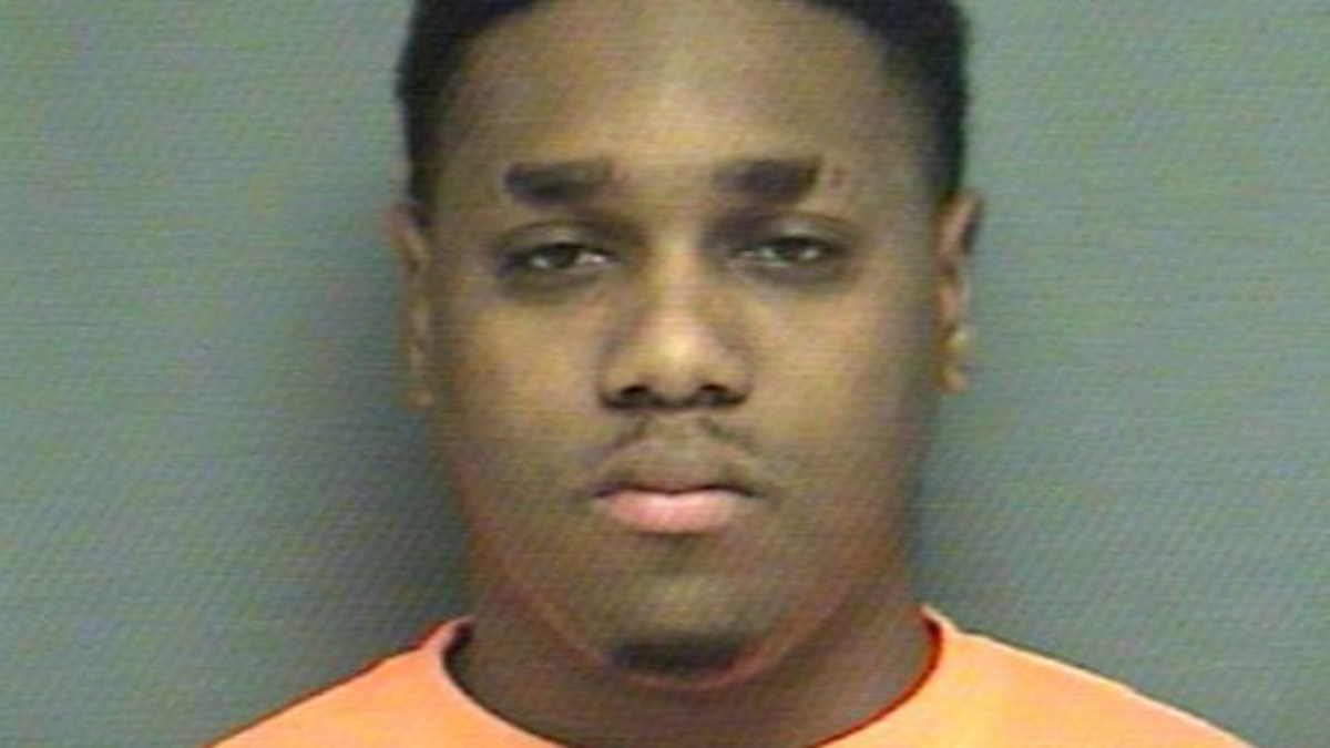 Trenton Gordon shot his infant daughter then turned the gun on himself during an argument with the girl's grandfather, police said. 