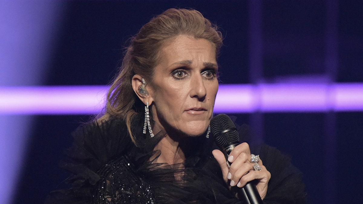 Celine Dion jokingly changed the lyrics of her most popular song in order to make it work with the coronavirus pandemic.