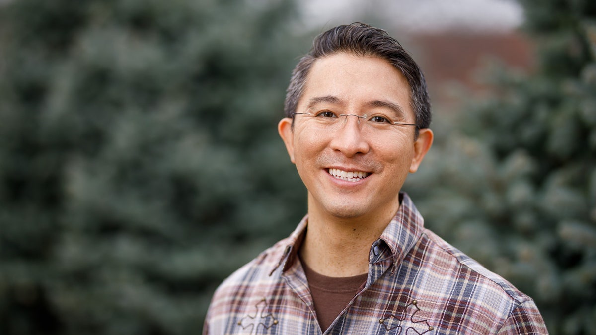 Christopher Yuan, professor-at-large in Biblical Studies at Moody Bible Institute, became a Christian in prison. Yuan speaks at universities, churches, and conferences all around the world about his unlikely journey to Jesus and "holy sexuality."