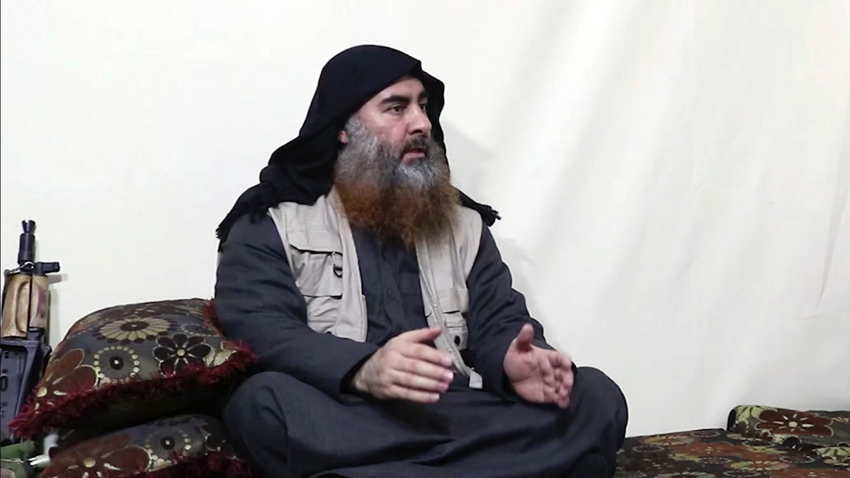 Along with a string of recent attacks, ISIS leader Abu Bakr al-Baghdadi resurfaced and appeared in his first video in five years on April 29, encouraging his supporters to carry out attacks and vowing to continue the crusade against the Caliphate’s invaders.
