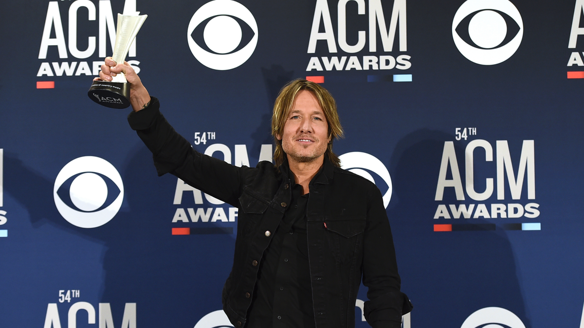 The 2020 ACM Awards will be postponed and replaced with an at-home concert special.