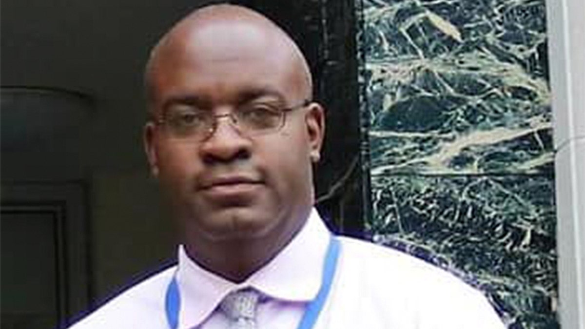 Westfield High School principal Derrick Nelson, 44, died Sunday weeks after donating bone marrow to help save a boy in France.