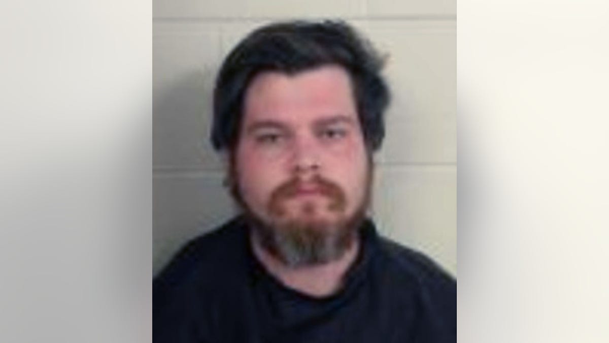 Eliot Rutledge was charged with assault and battery, among other counts.