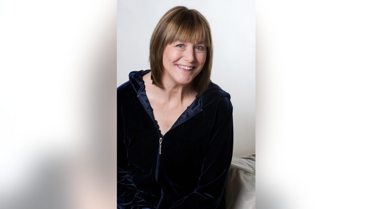 Geri Jewell today.