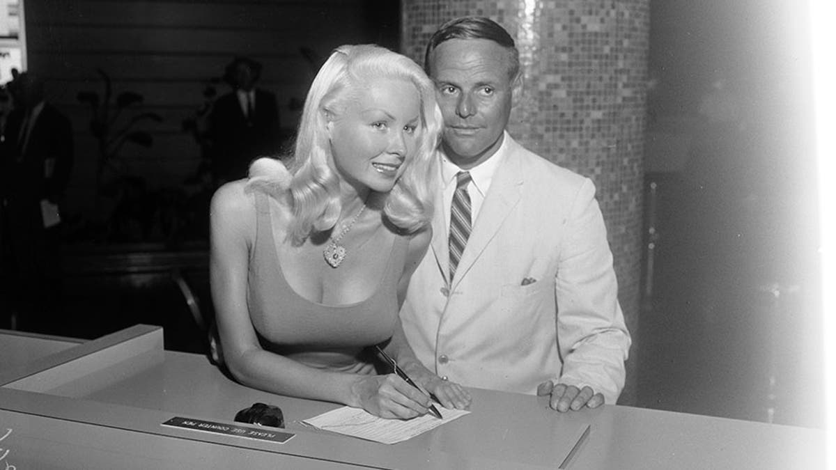 joi lansing star trek