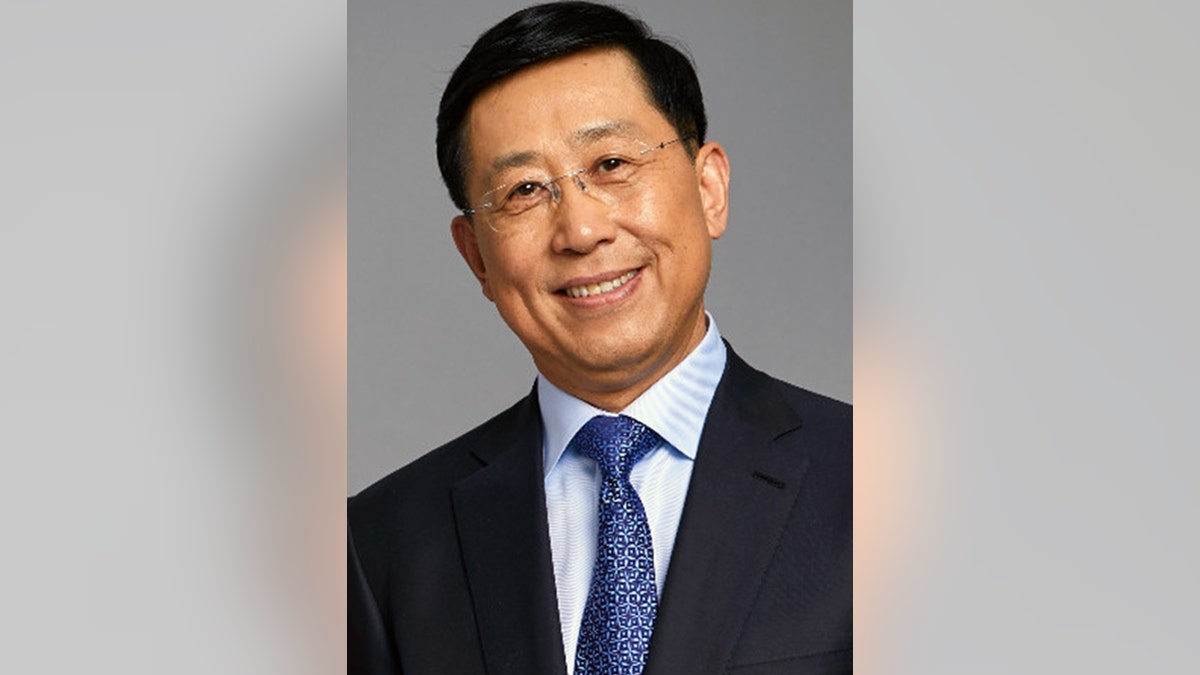 Jie Zhao