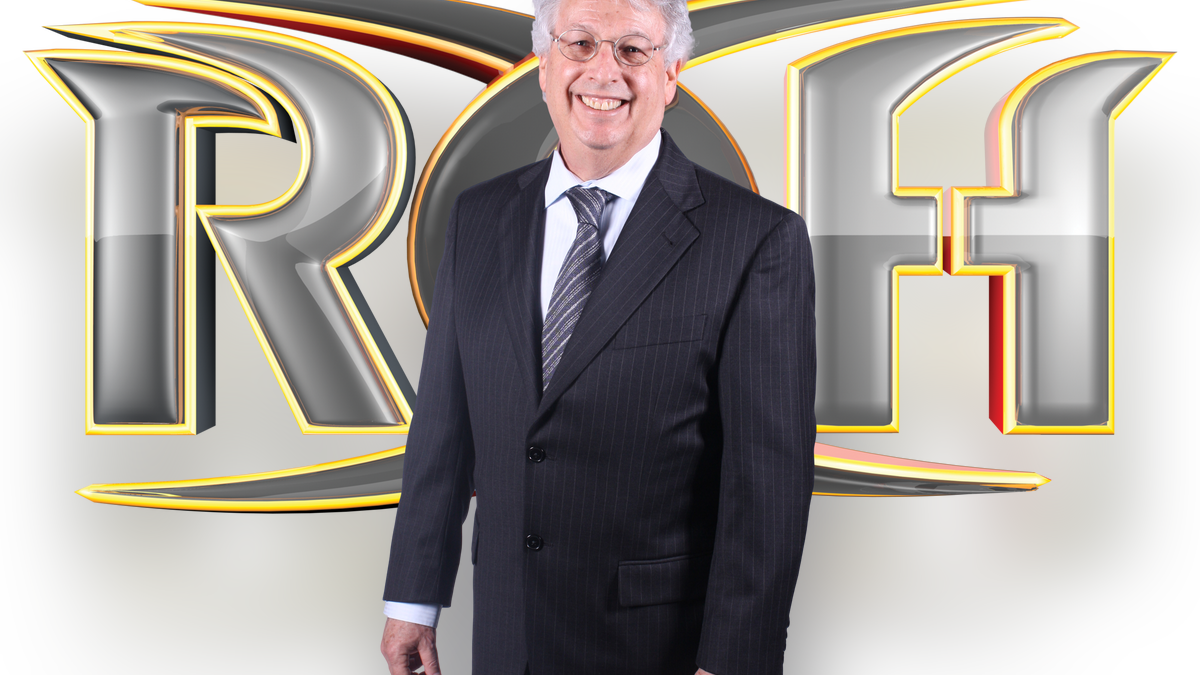 ROH COO Joe Koff